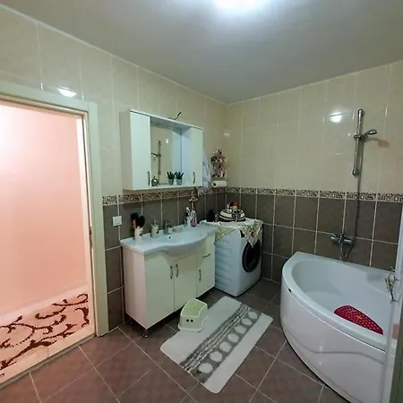 Large Aparment Nilresidance Apartment