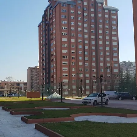 Large Aparment Nilresidance *