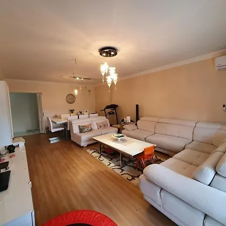 Large Aparment Nilresidance