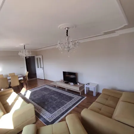 Large Aparment Nilresidance *