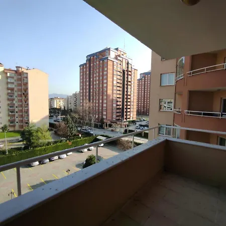 Large Aparment Nilresidance Apartment