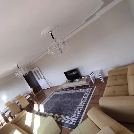 Large Aparment Nilresidance *