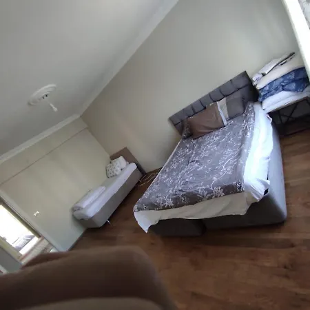Large Aparment Nilresidance 公寓 伯萨