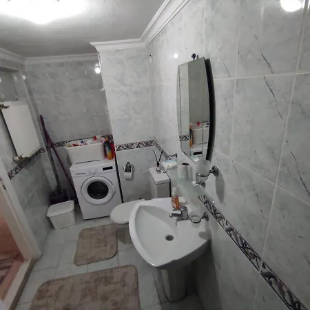 Large Aparment Nilresidance