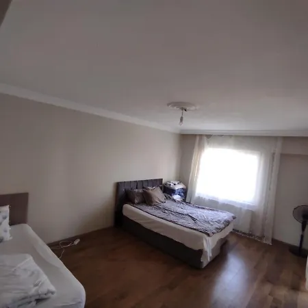 Large Aparment Nilresidance