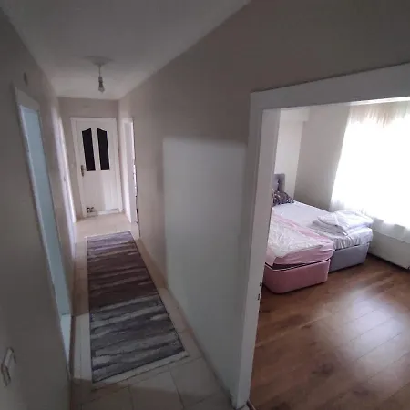 Large Aparment Nilresidance *