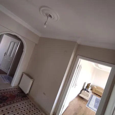 Large Aparment Nilresidance Apartment