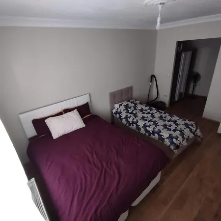 Large Aparment Nilresidance *