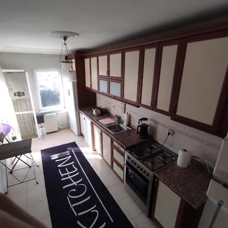 Large Aparment Nilresidance Apartment *