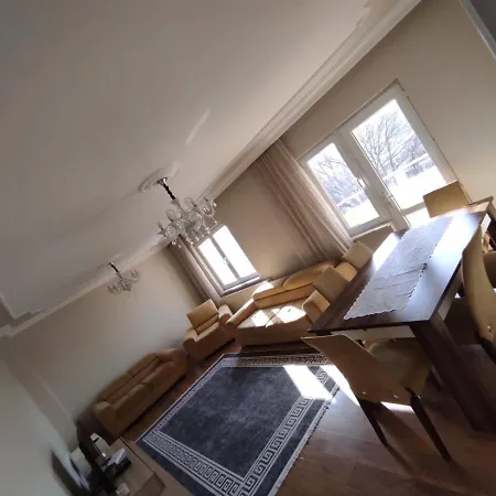 公寓 Large Aparment Nilresidance