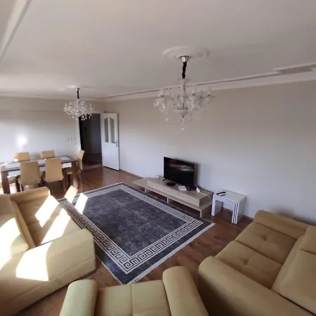 Large Aparment Nilresidance Bursa