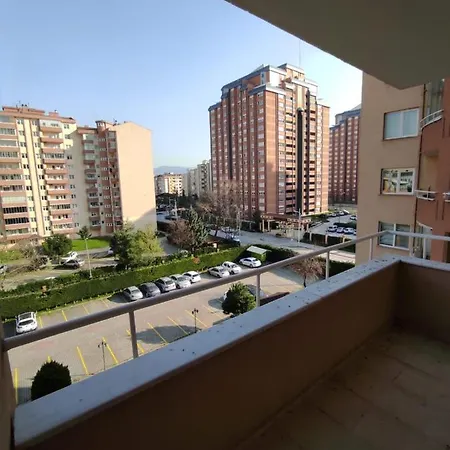 Large Aparment Nilresidance Apartment